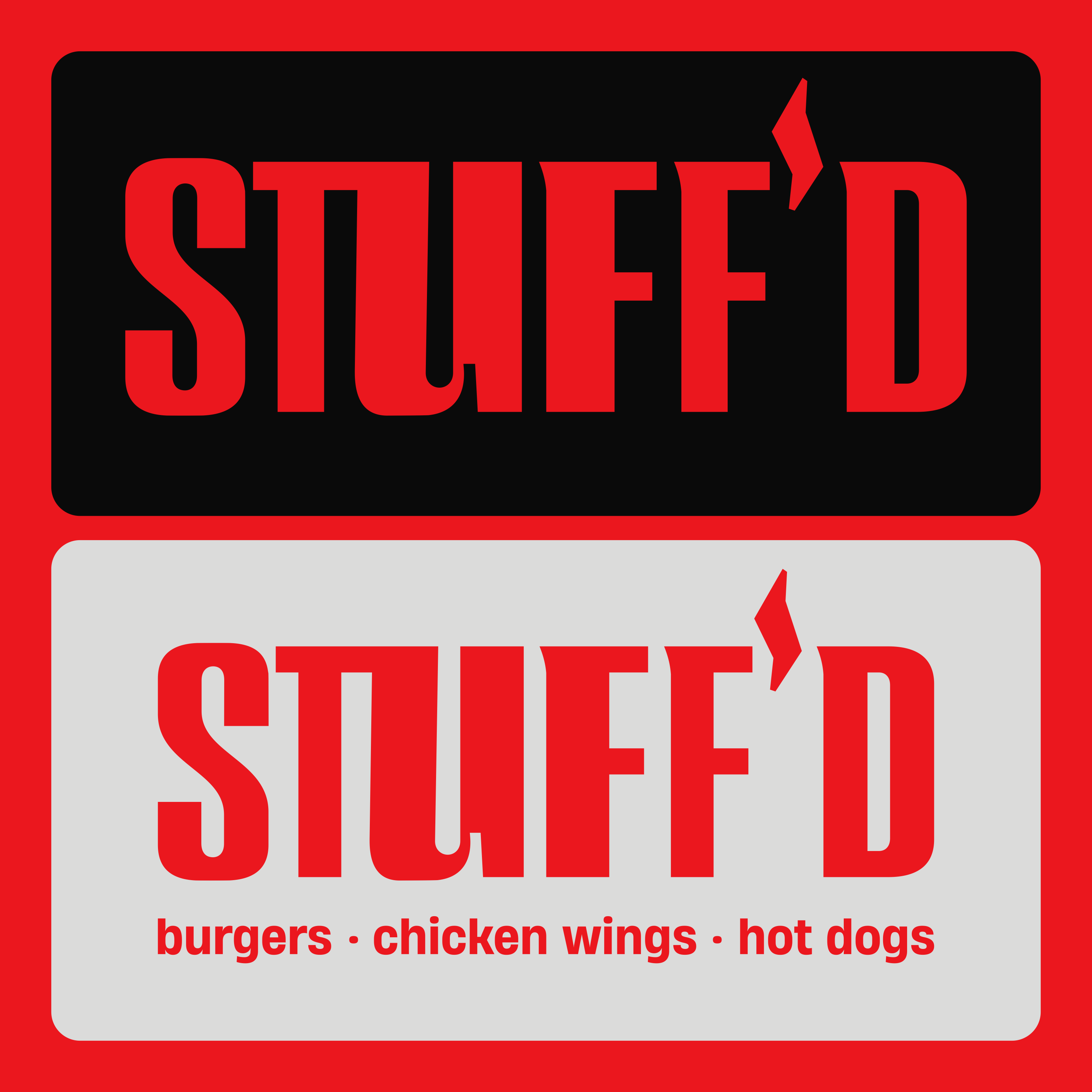 Diseño de Logo por Lucas Lurdezi para este proyecto | Diseño #31658763