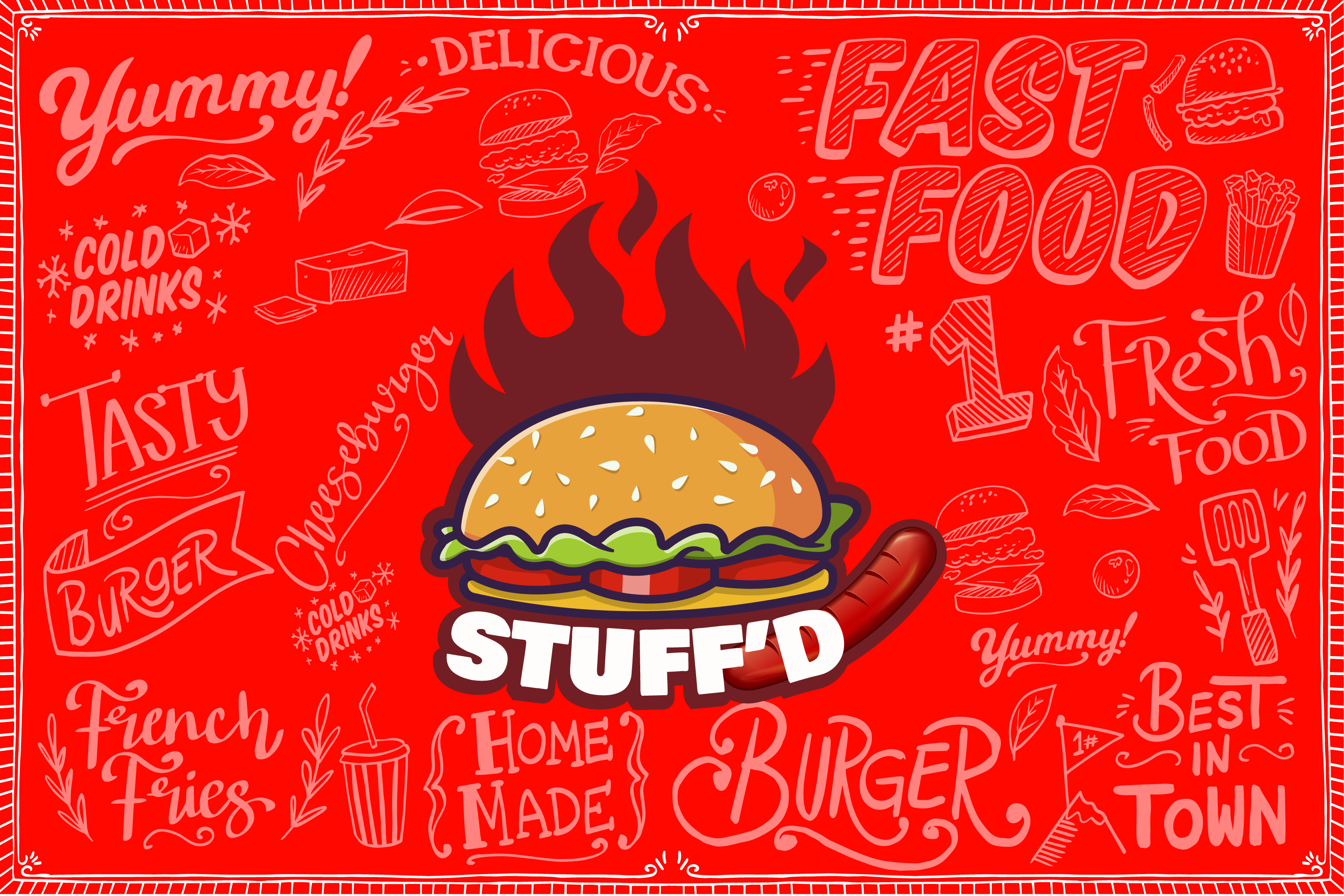 Logo Design by syedazahra for this project | Design #31639797