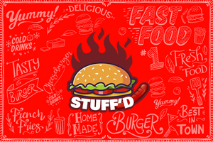 Logo Design by syedazahra