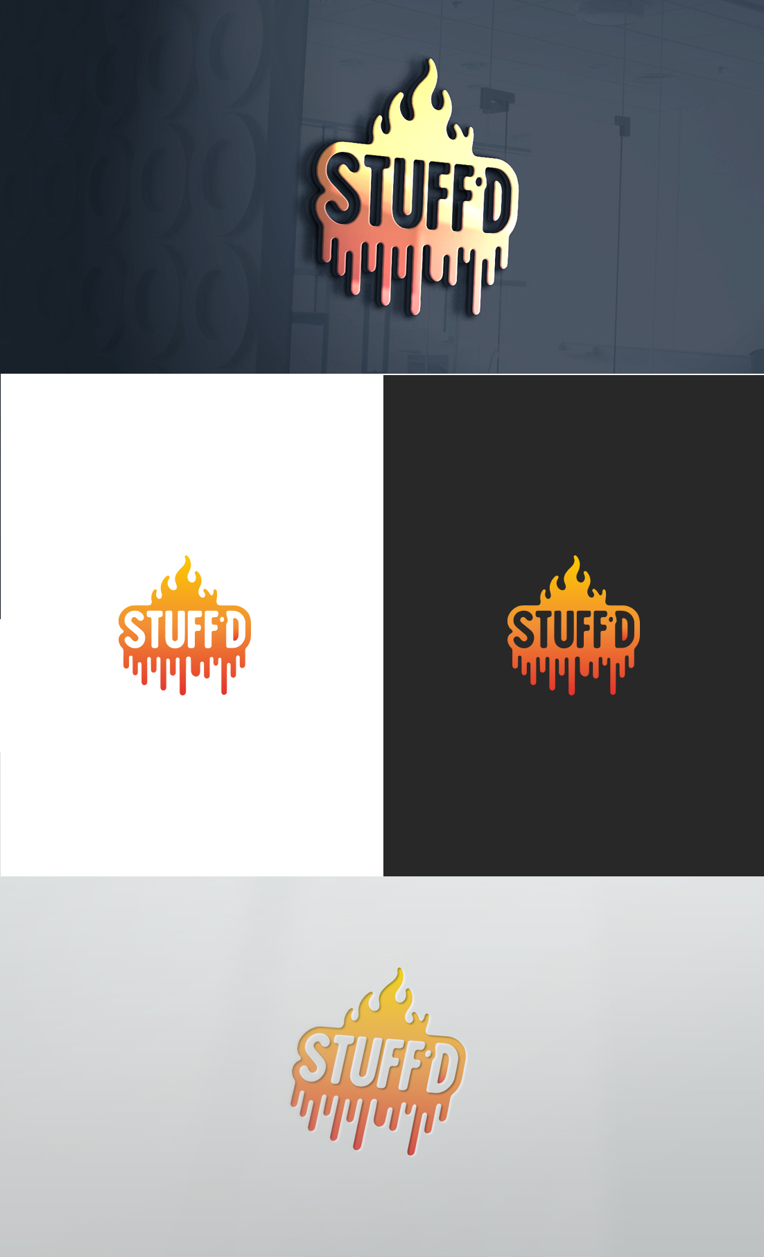 Diseño de Logo por GLDesigns para este proyecto | Diseño #31634783