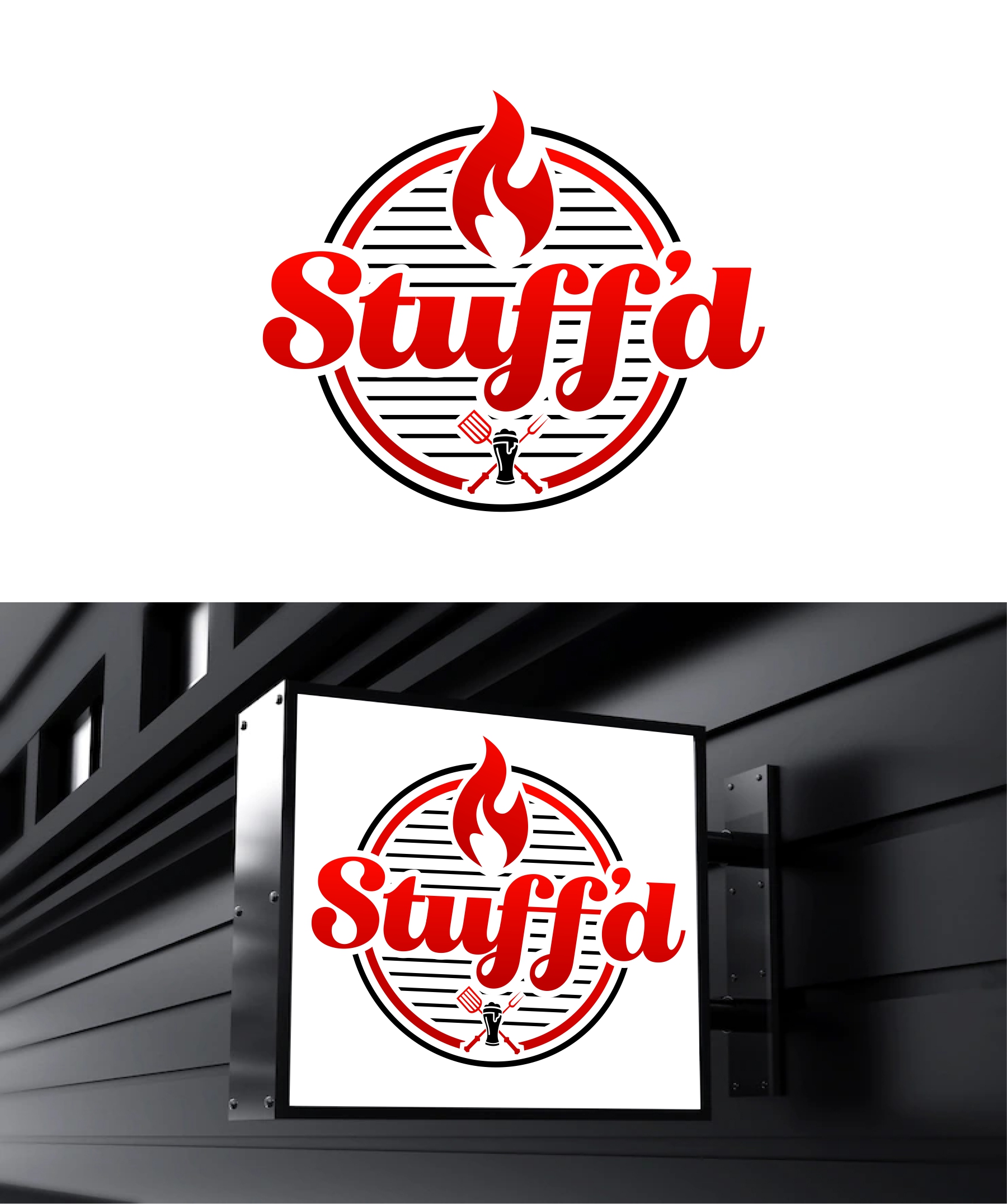 Logo Design by debdesign for this project | Design #31634626