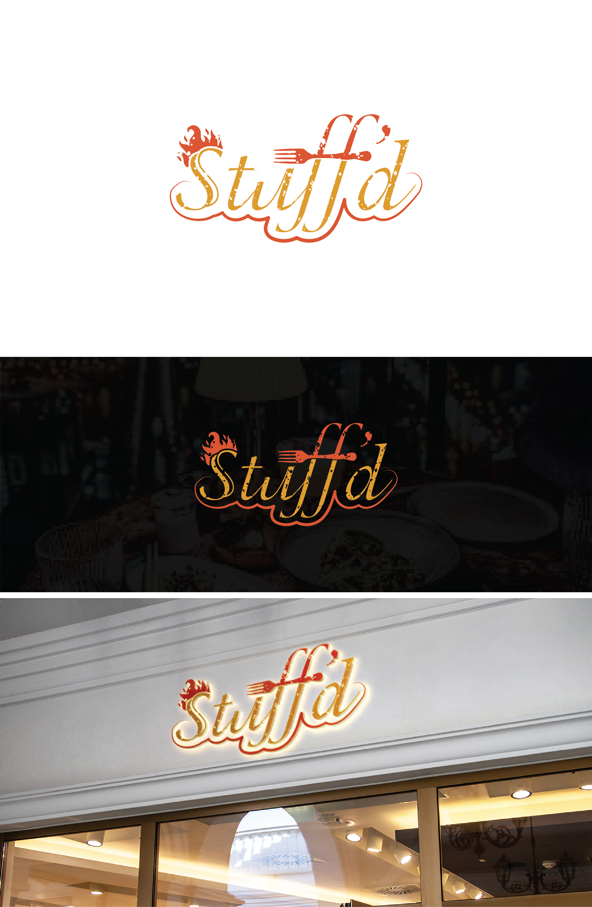 Logo Design by Deziners Zone for this project | Design #31634565