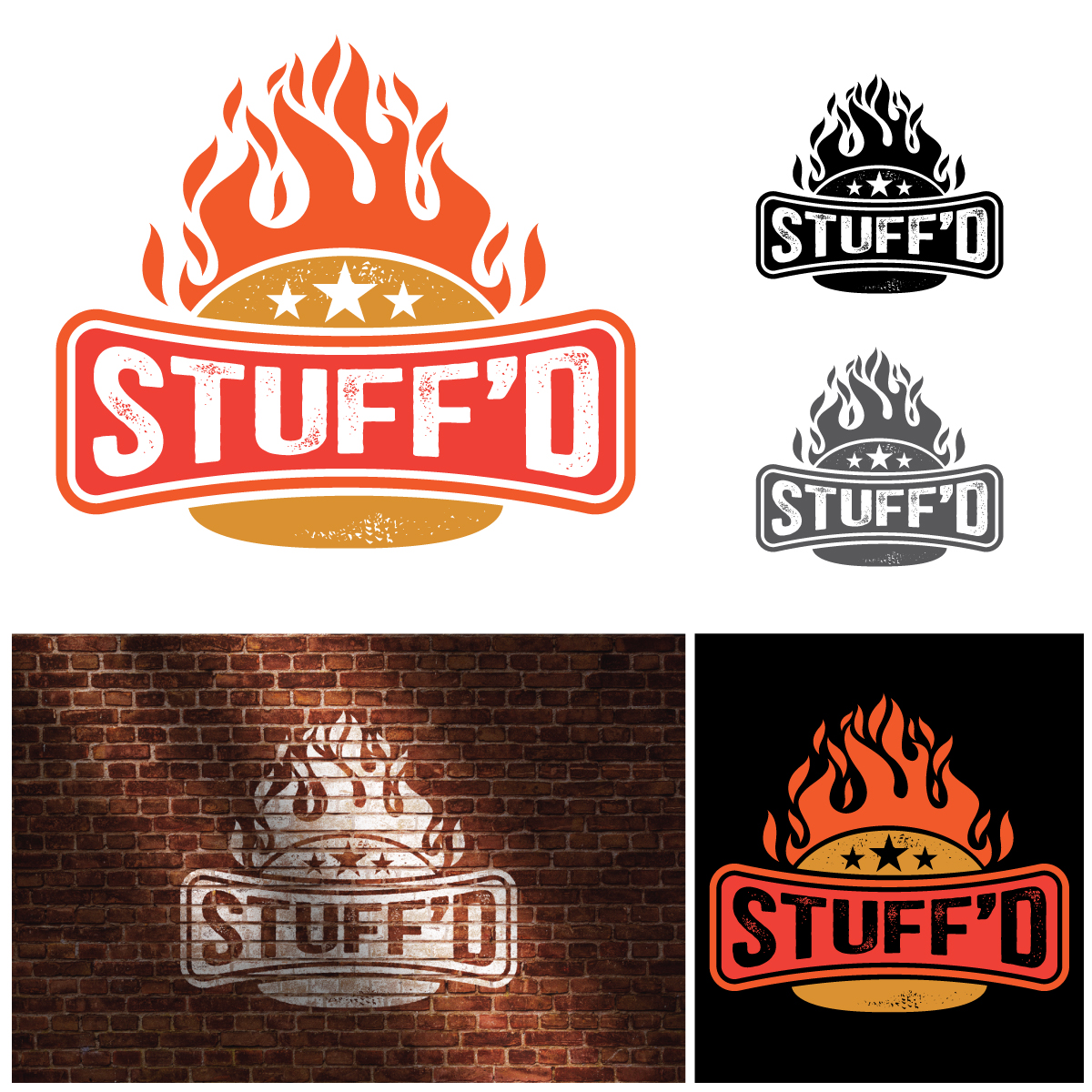 Logo Design by riya.mitra07j for this project | Design #31631883