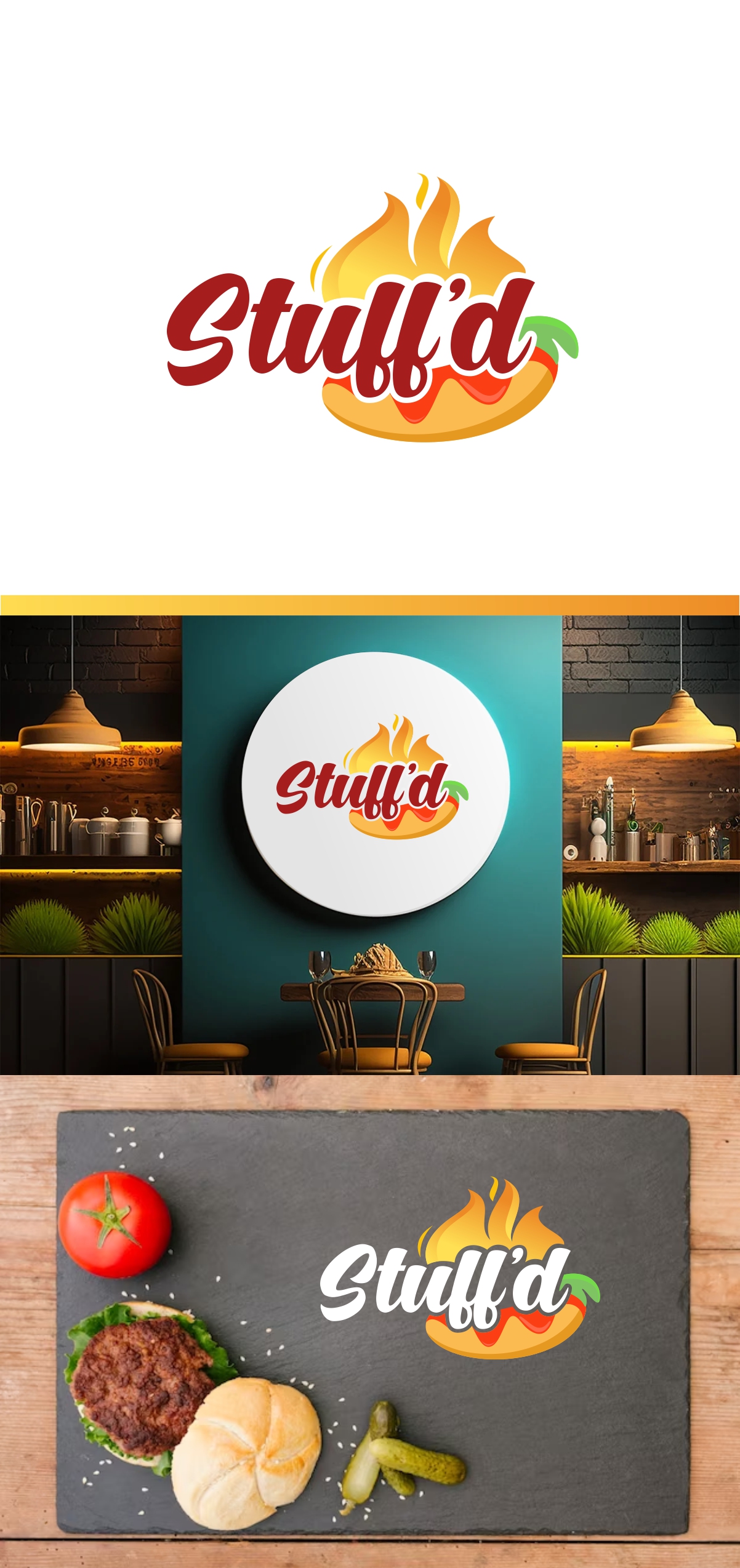 Diseño de Logo por Yaasmin para este proyecto | Diseño #31633963