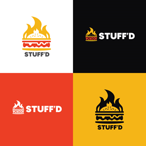 Logo Design by Indra Mahendra