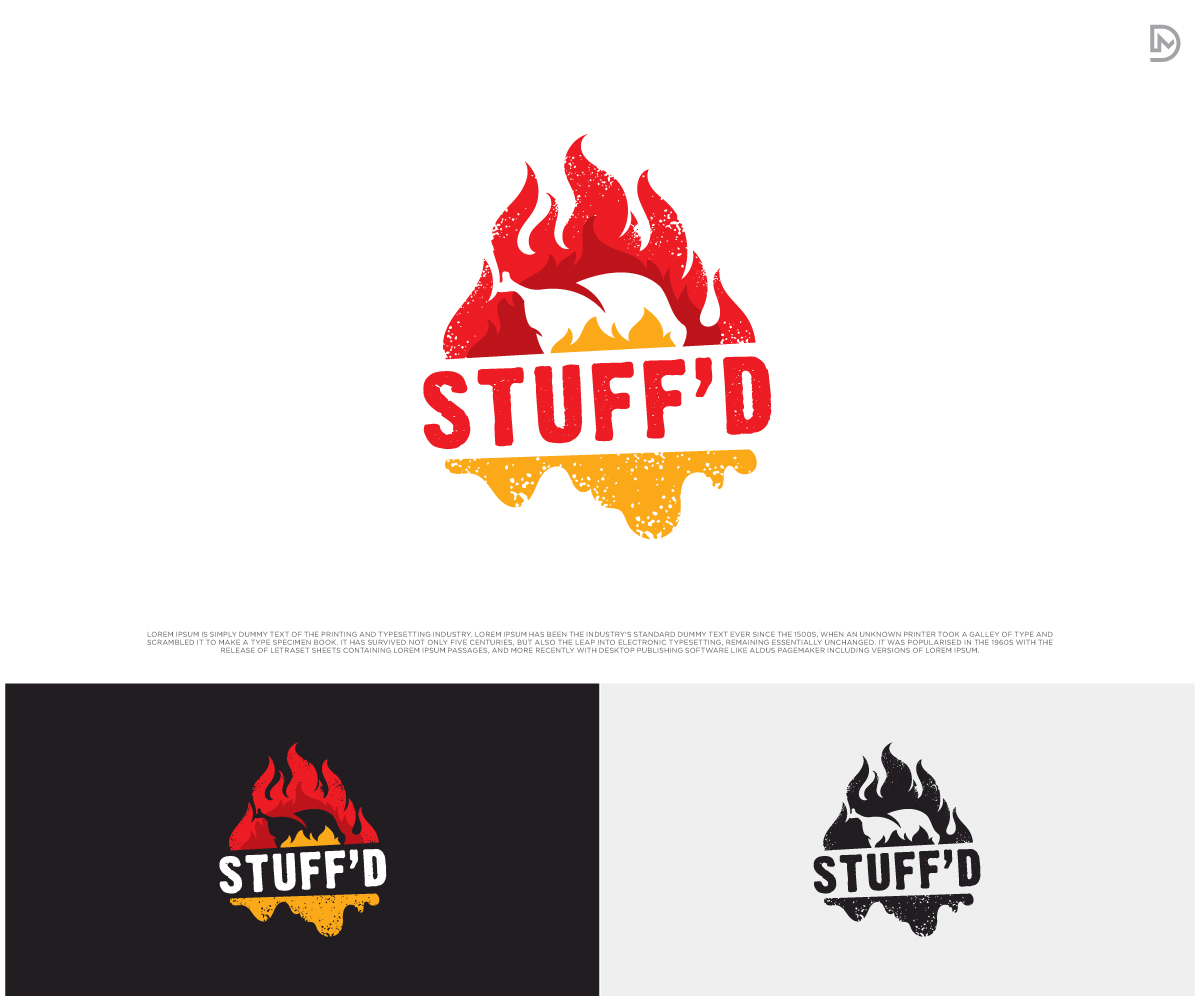 Logo Design by D_Mantra for this project | Design #31634675