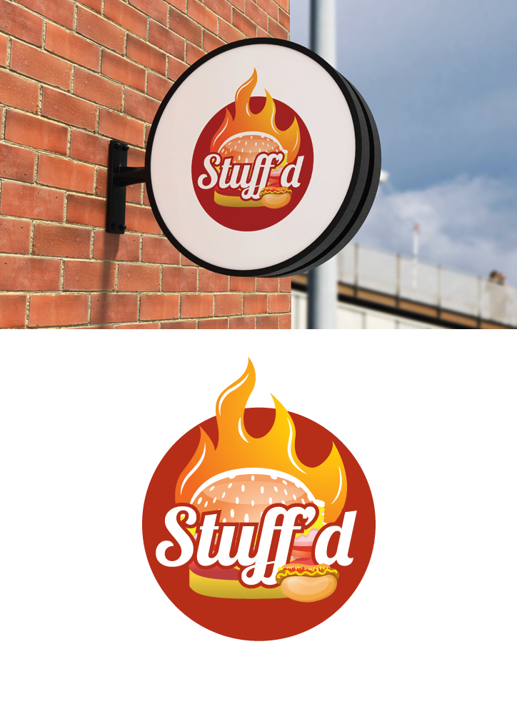 Logo Design by vikasgolchha for this project | Design #31640453