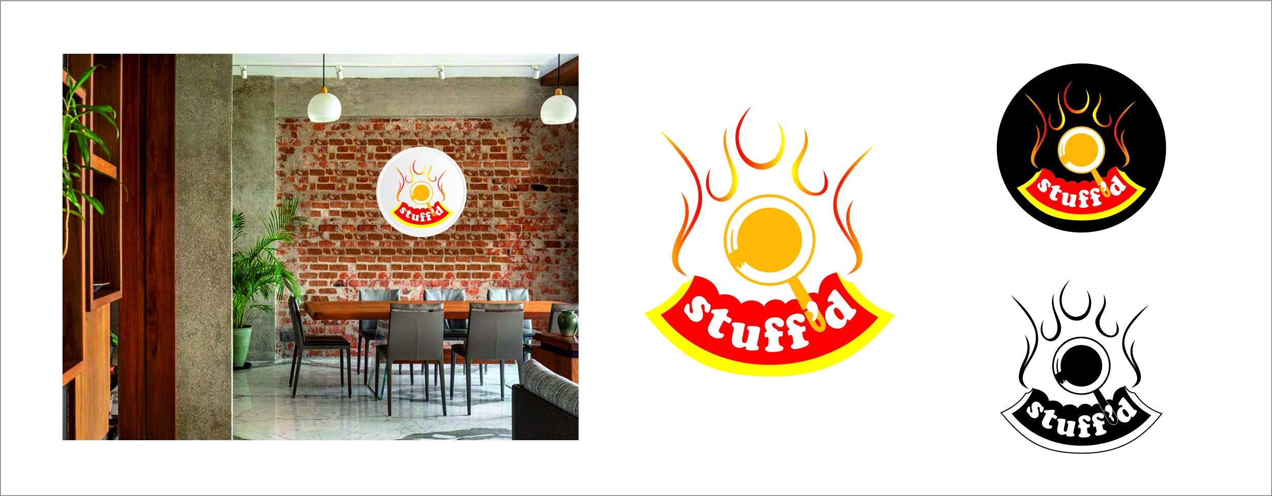 Diseño de Logo por m.maheshmittal2009 para este proyecto | Diseño #31667338