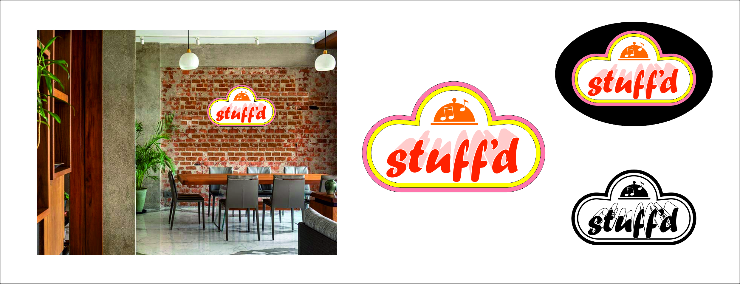 Diseño de Logo por m.maheshmittal2009 para este proyecto | Diseño #31667339