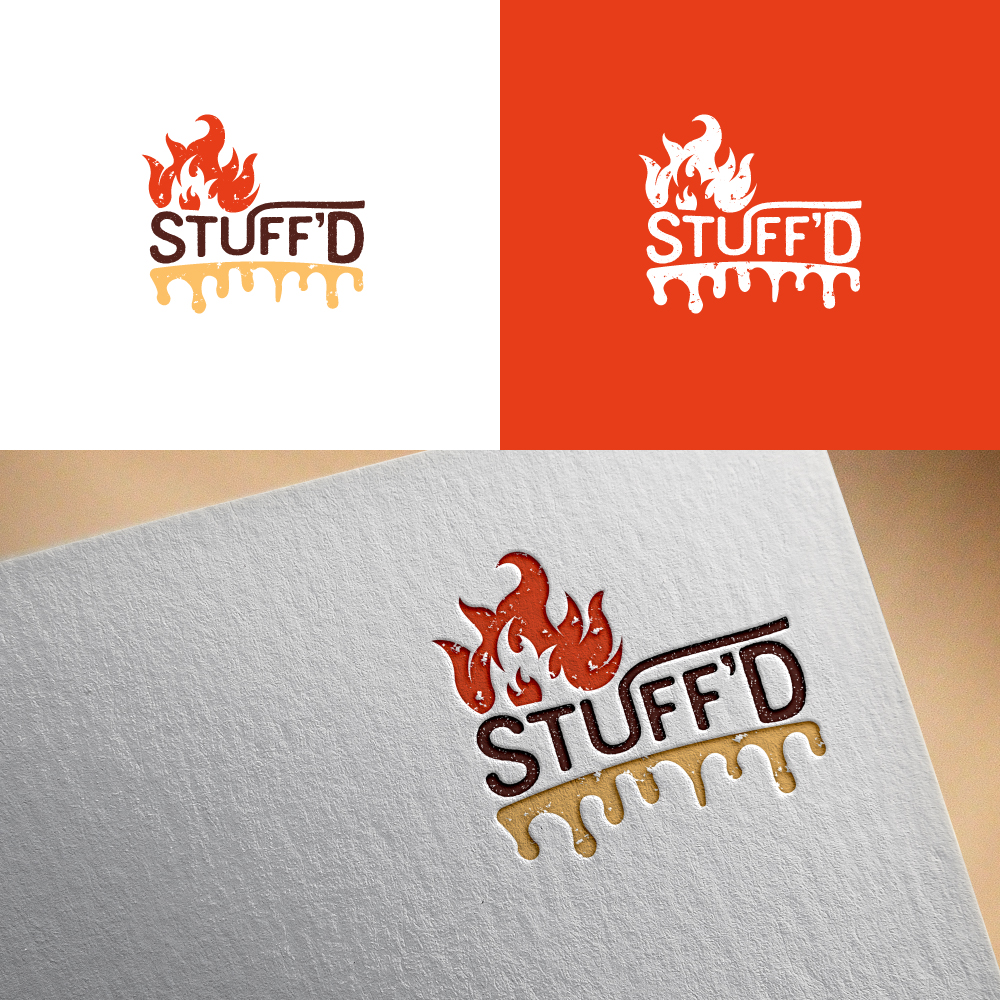 Logo Design by Trident for this project | Design #31645193