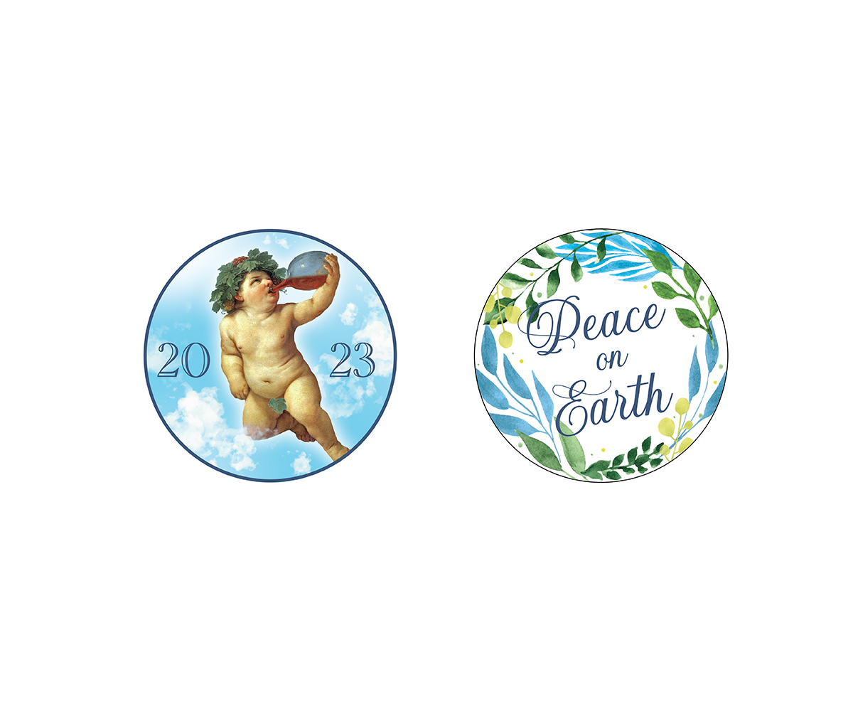 Graphic Design by Dunamis for Da Noi, Inc. | Design #31636333