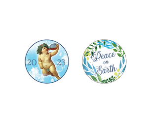 Graphic Design by Dunamis for Da Noi, Inc. | Design: #31636333