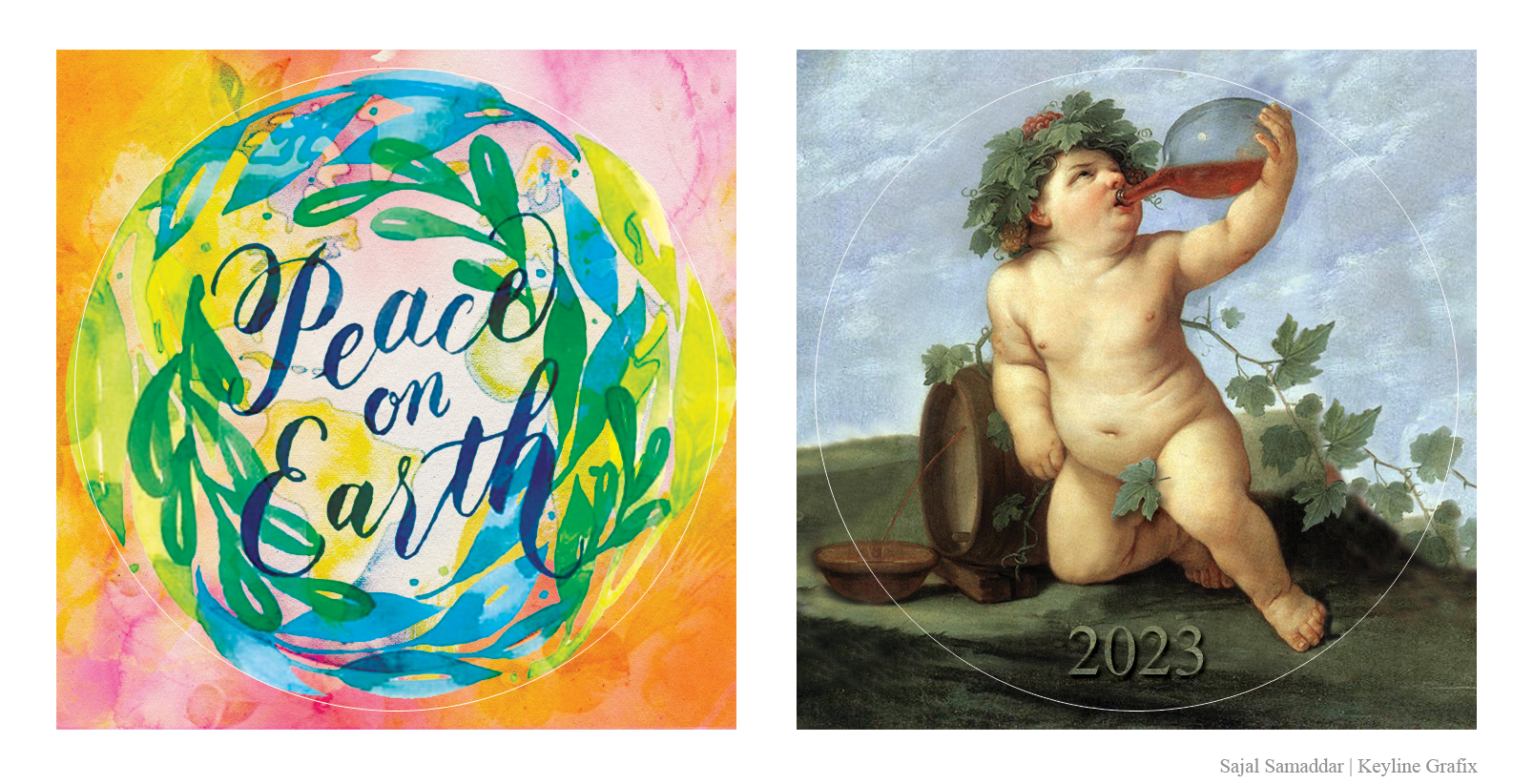 Graphic Design by Sajal Samaddar for Da Noi, Inc. | Design #31632164