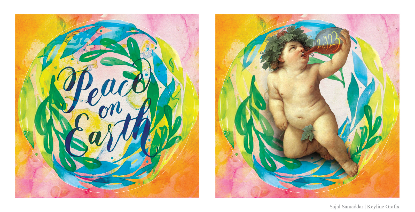 Graphic Design by Sajal Samaddar for Da Noi, Inc. | Design #31639601