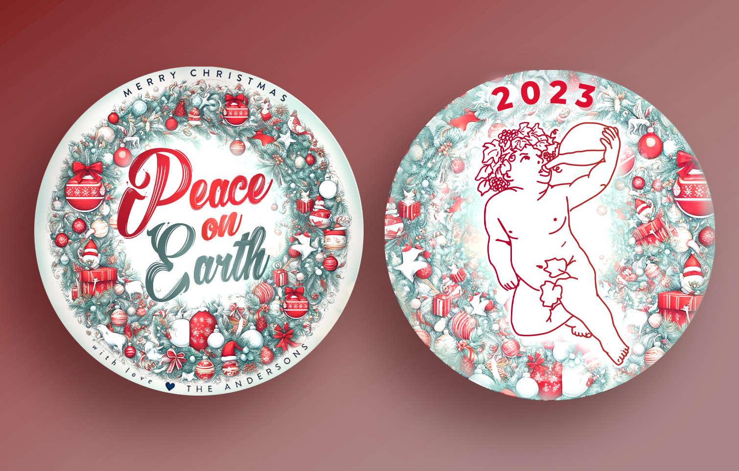 Graphic Design by Md. Humayun for Da Noi, Inc. | Design #31662272