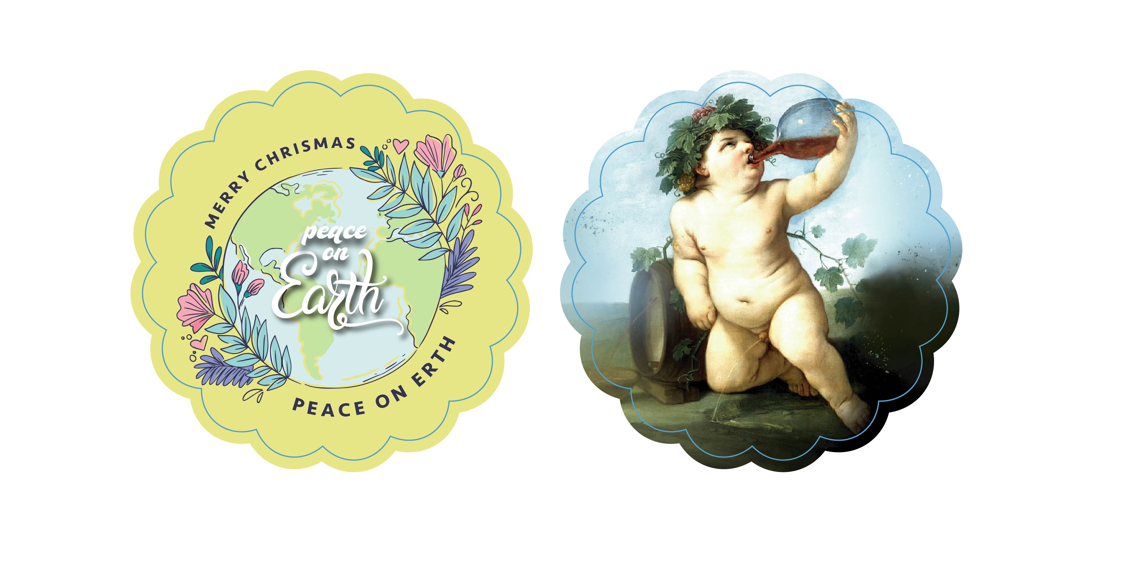 Graphic Design by  Najmi for Da Noi, Inc. | Design #31646098