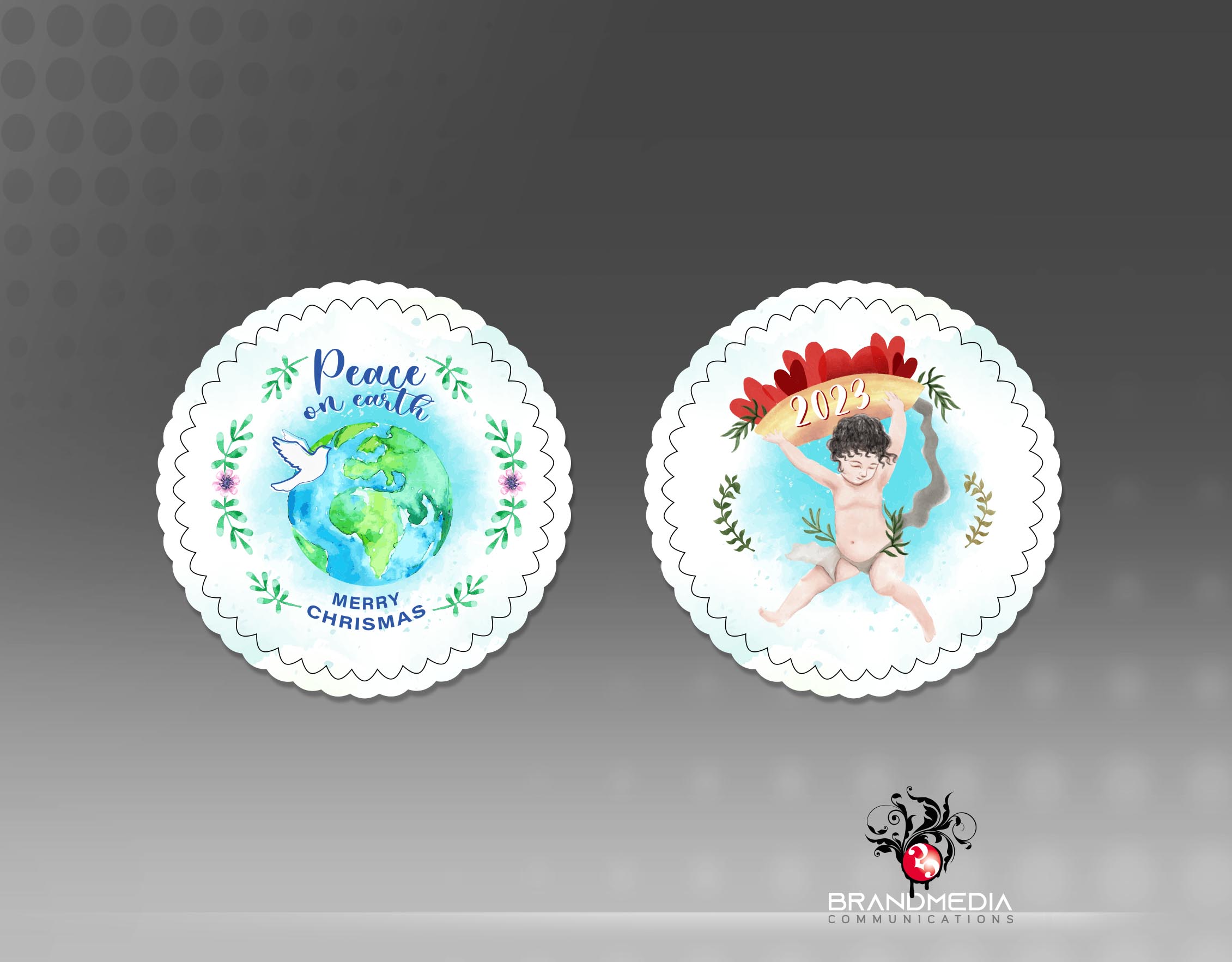 Graphic Design by  Najmi for Da Noi, Inc. | Design #31646703