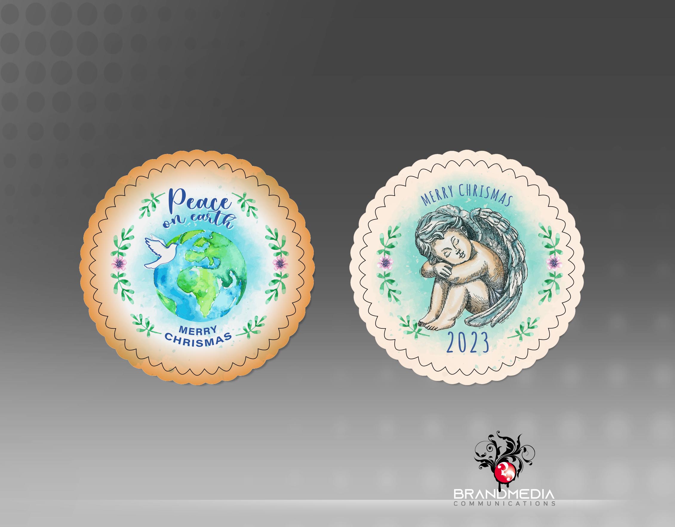 Graphic Design by  Najmi for Da Noi, Inc. | Design #31648867