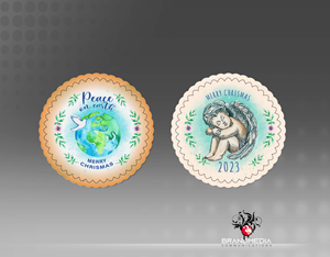 Diseño Gráfico por  Najmi para Da Noi, Inc. | Diseño: #31648867