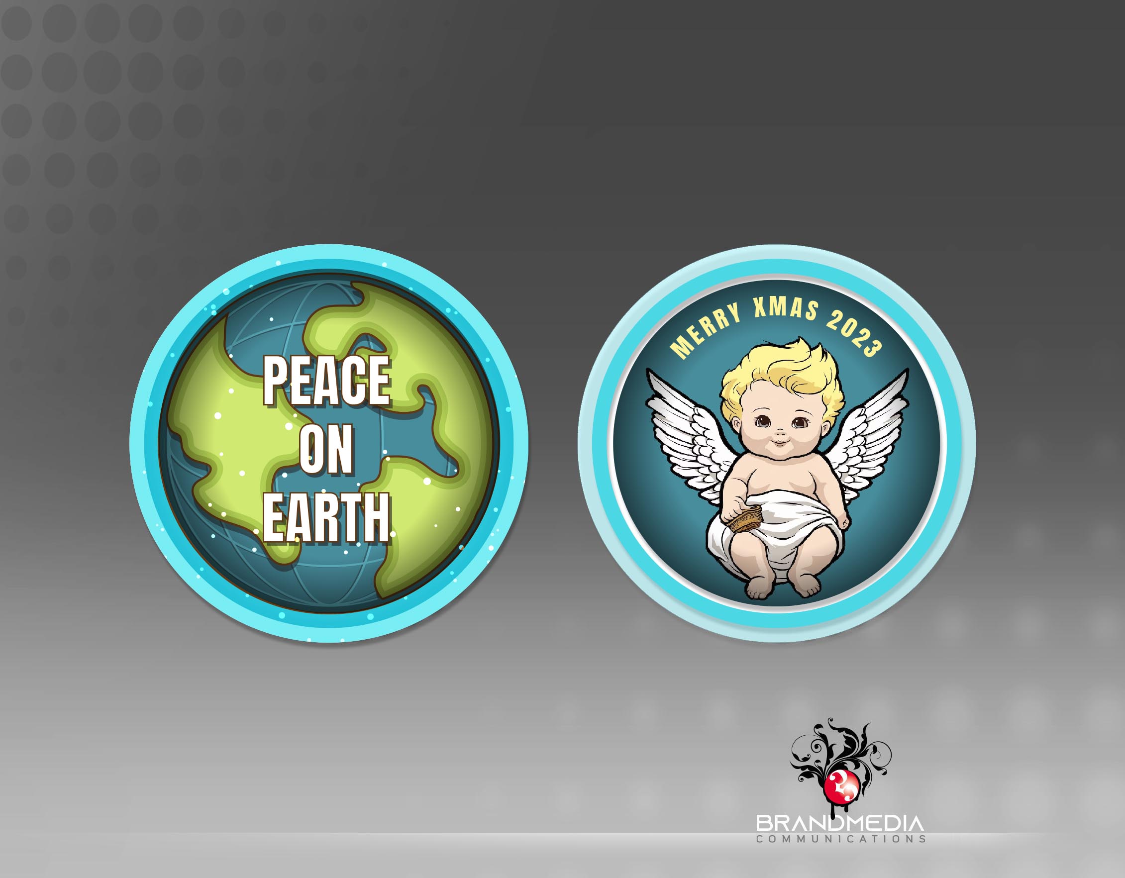 Graphic Design by  Najmi for Da Noi, Inc. | Design #31649382