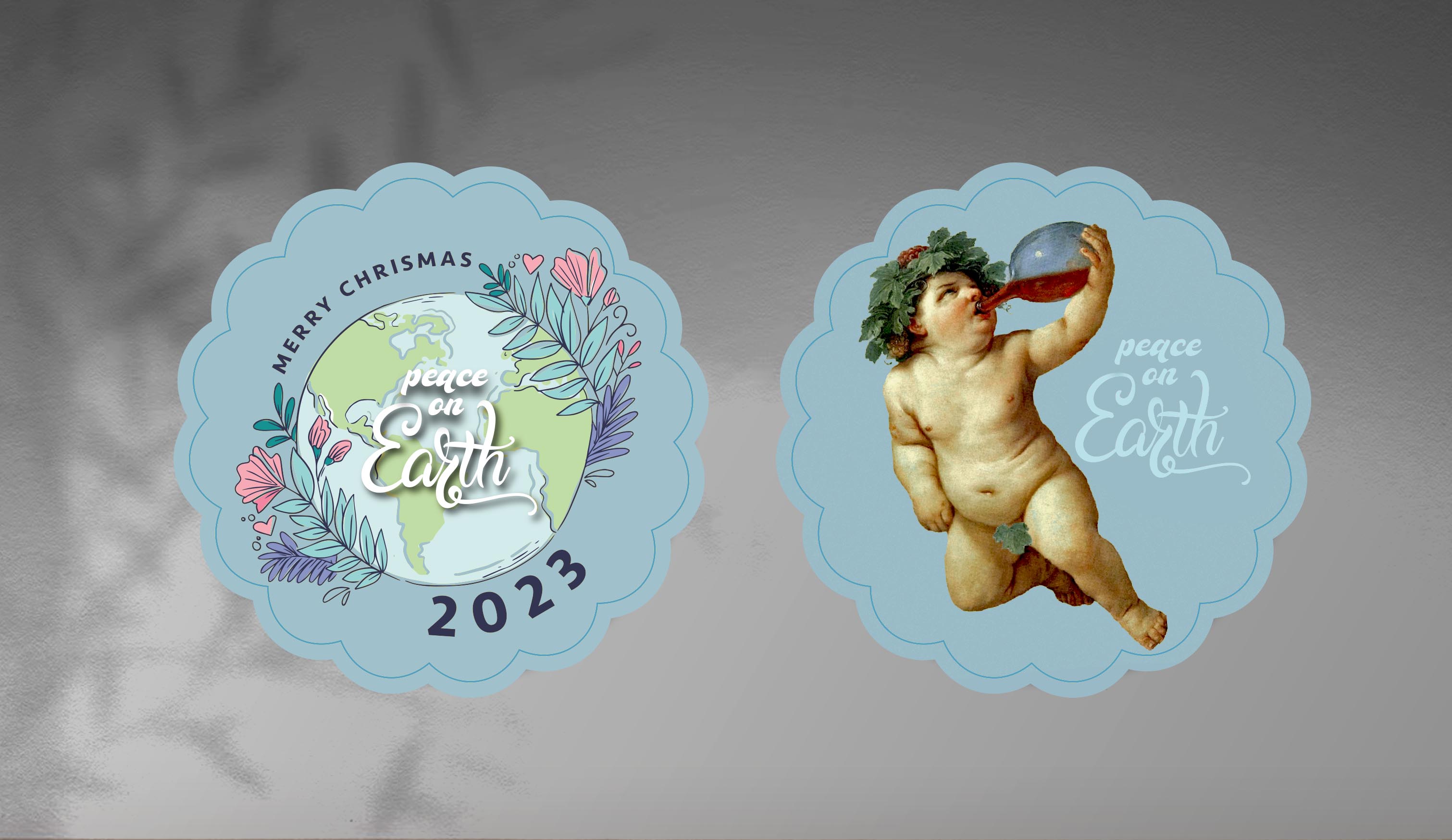 Graphic Design by  Najmi for Da Noi, Inc. | Design #31664835