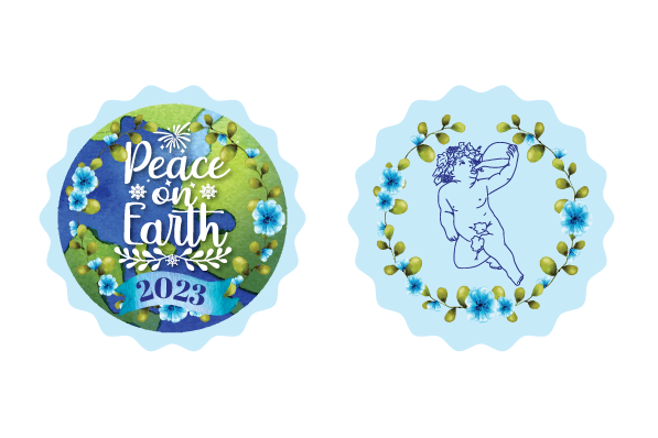 Graphic Design by fastdesign360 for Da Noi, Inc. | Design #31673365