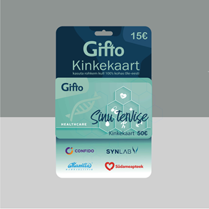 Card Design by ava art