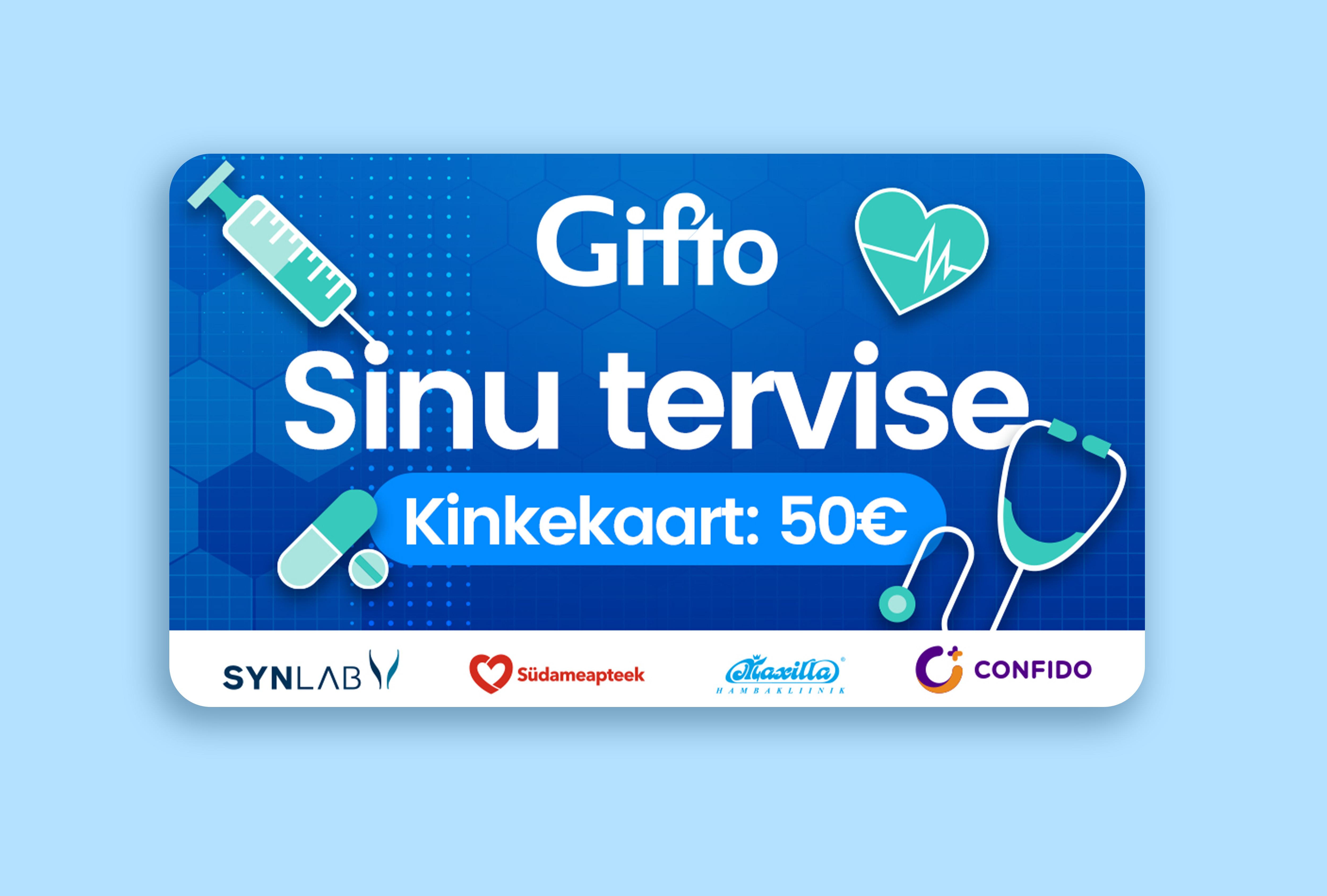 Card Design by Graphic Guy for this project | Design #31640980