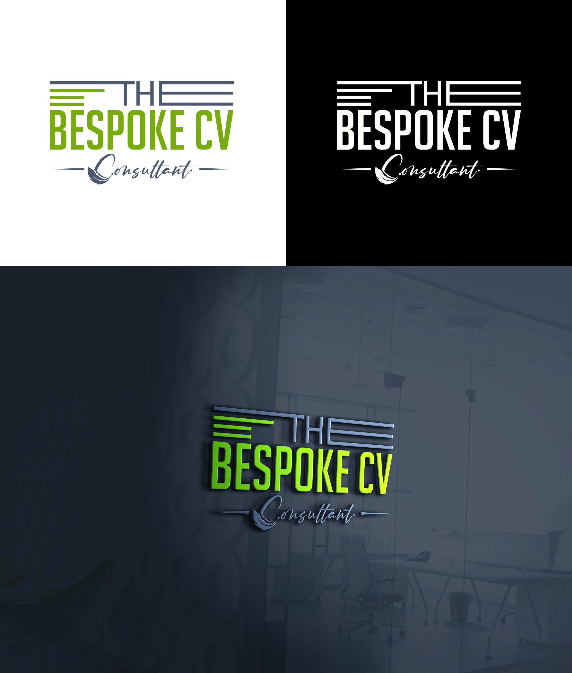 Design de Logo par RA-bica pour ce projet | Design #31653874