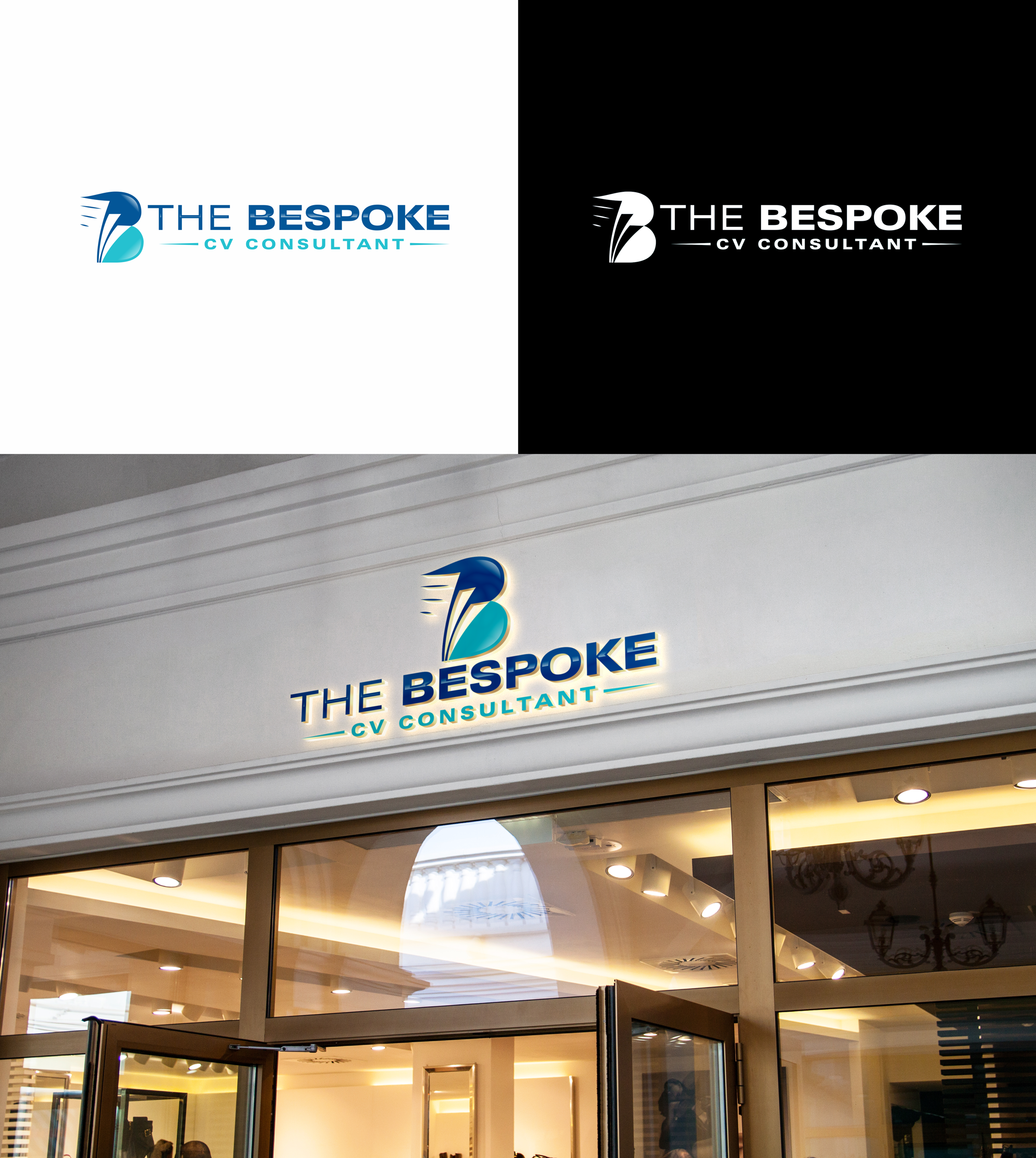 Logo Design by RA-bica for this project | Design #31653877