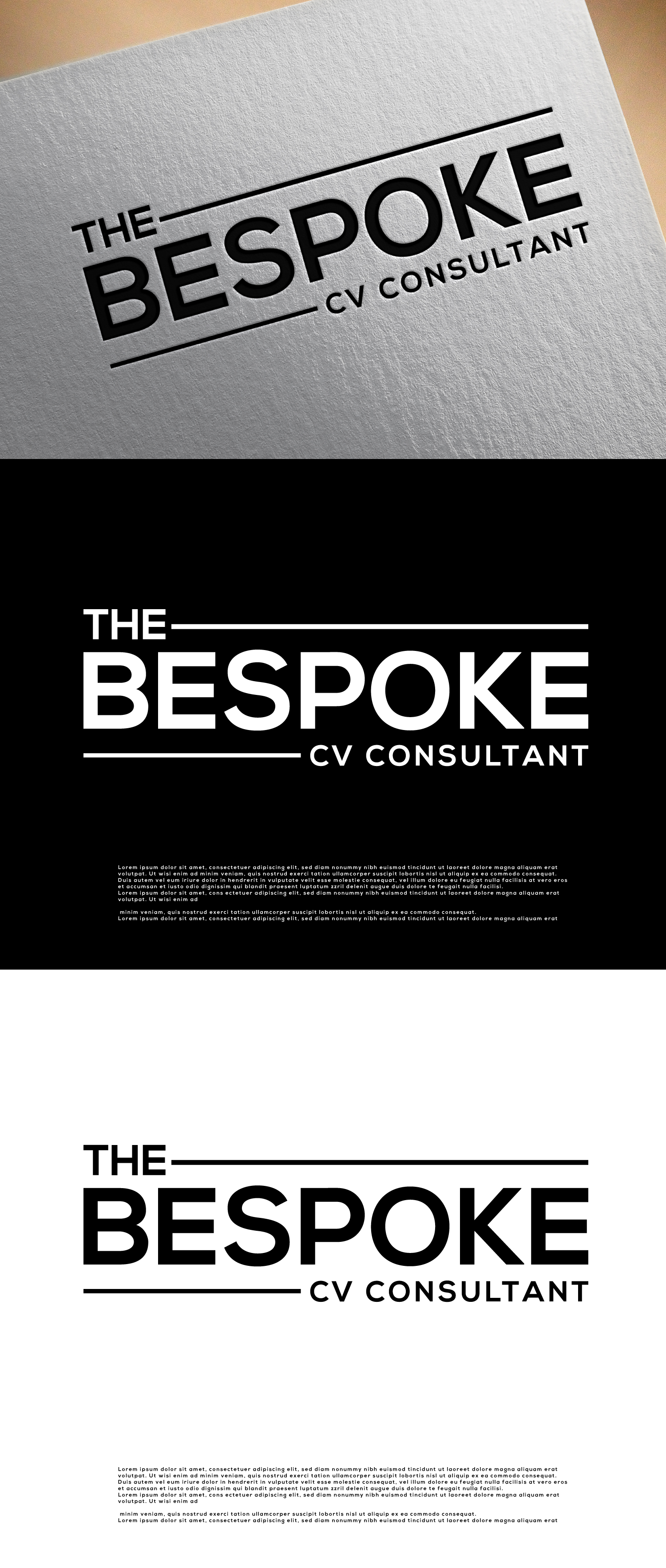 Logo Design by 100%design for this project | Design #31633620