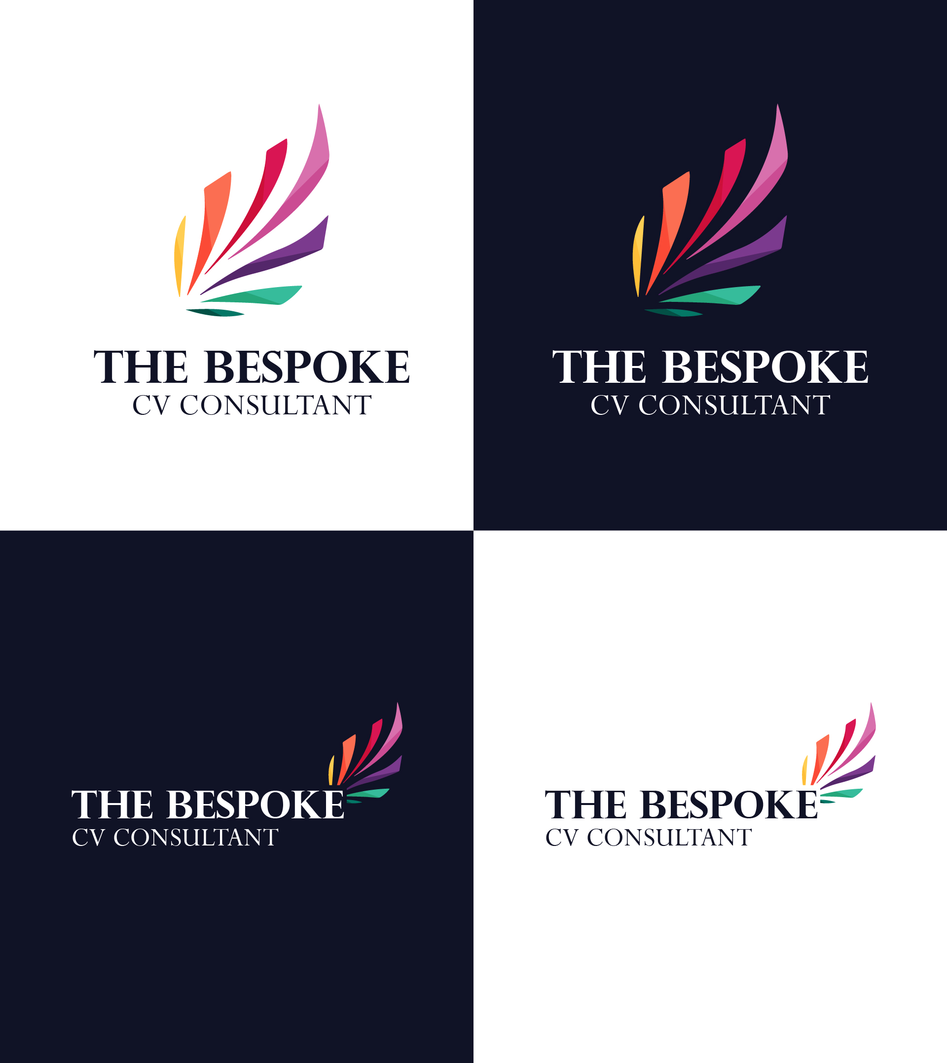 Logo Design by RonTwoThree for this project | Design #31642637