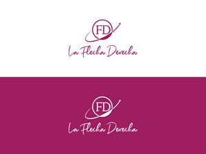 Logo-Design von 439 Creations für RIATA REALTY | Design: #31637148