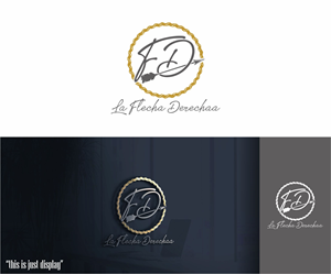 Diseño de Logo por alkaline para RIATA REALTY | Diseño: #31638202