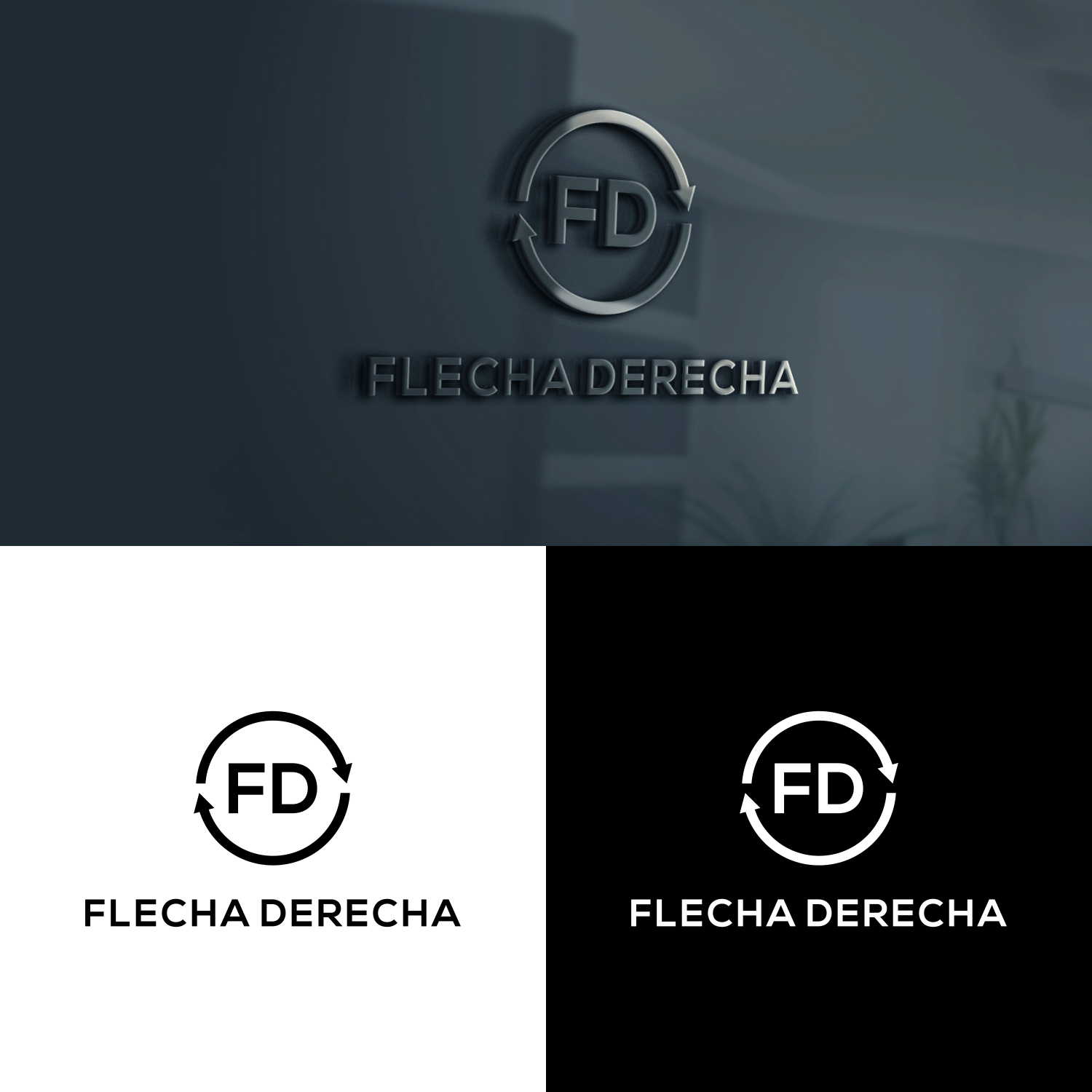 Logo-Design von dodobakauu für RIATA REALTY | Design #31643717
