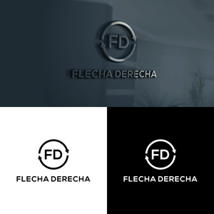 Logo-Design von dodobakauu für RIATA REALTY | Design: #31643717