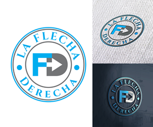 Logo Design by TA Shorif