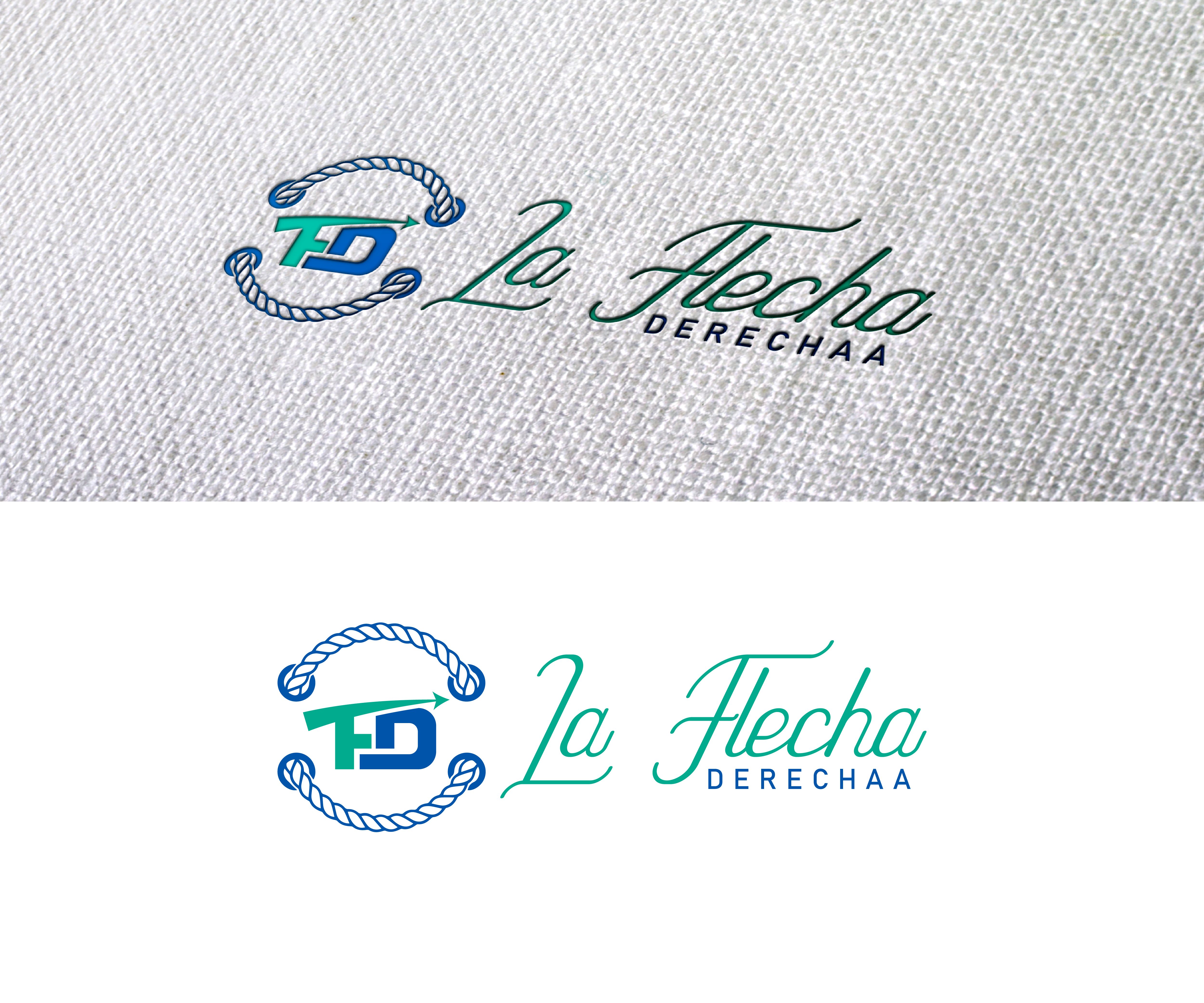 Logo Design by TA Shorif for RIATA REALTY | Design #31649184
