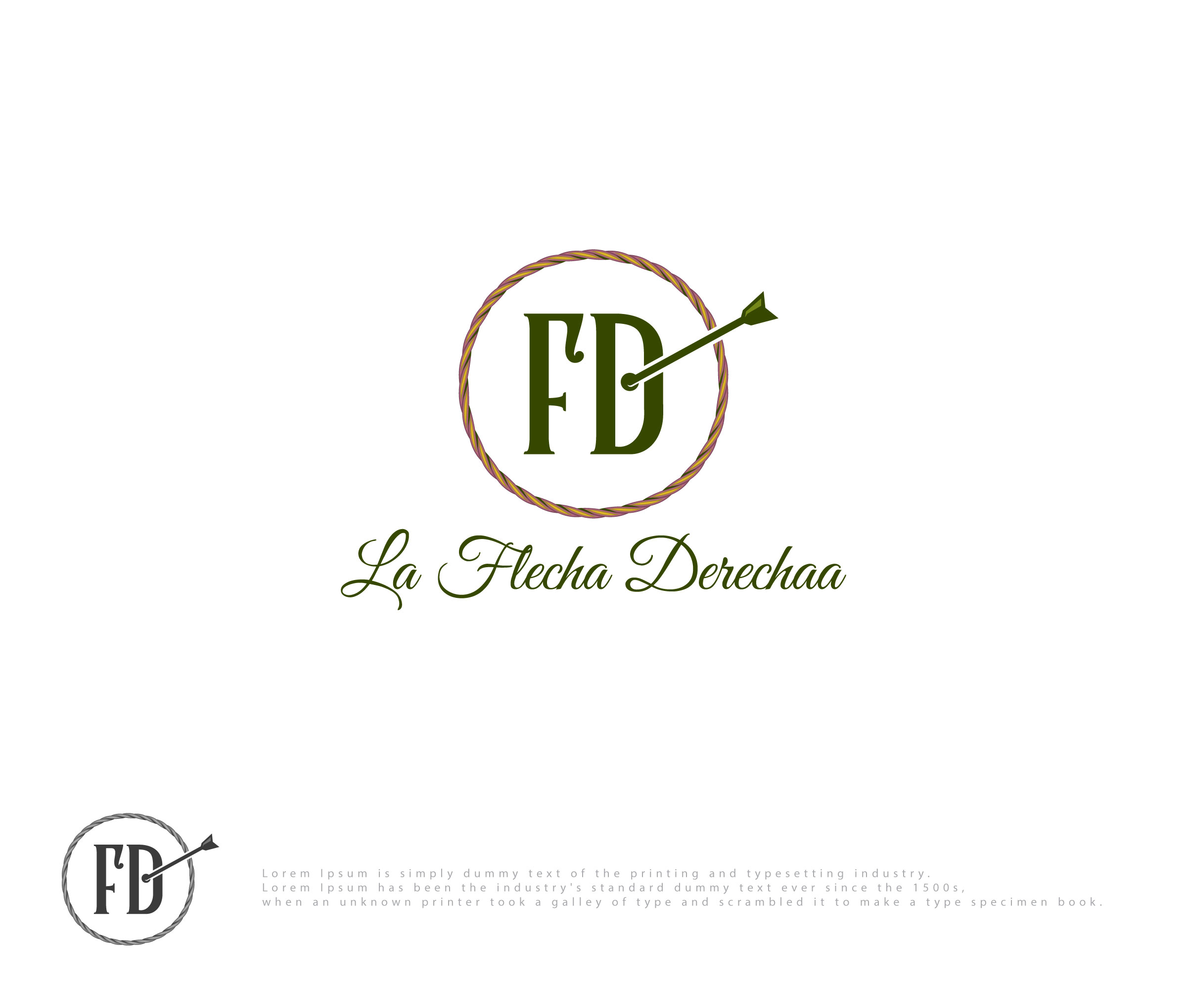Design de Logo par ecorokerz pour RIATA REALTY | Design #31639687