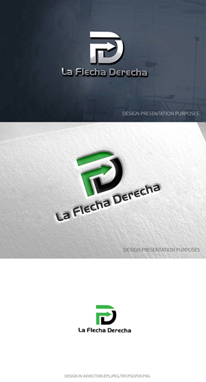 Diseño de Logo por zebronicgraphic para RIATA REALTY | Diseño: #31636588