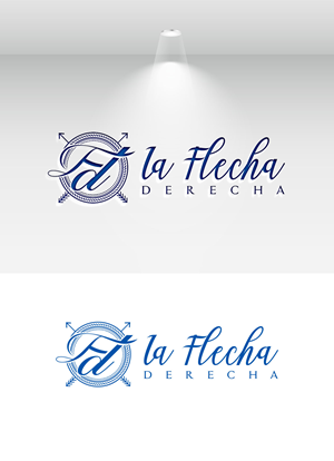 Logo-Design von aexoagency für RIATA REALTY | Design: #31639316
