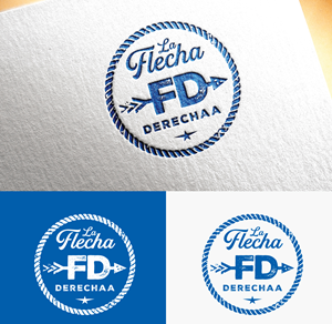 Diseño de Logo por step forward 2 para RIATA REALTY | Diseño: #31638677