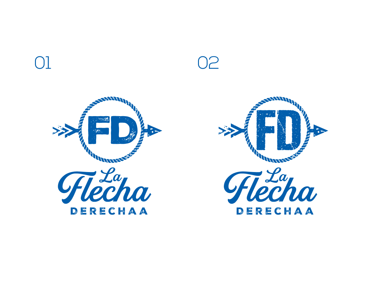 Diseño de Logo por step forward 2 para RIATA REALTY | Diseño #31640421