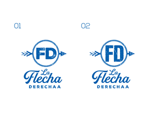 Diseño de Logo por step forward 2 para RIATA REALTY | Diseño: #31640421