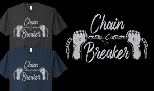 T-shirt Design by APHOTIC APPAREL
