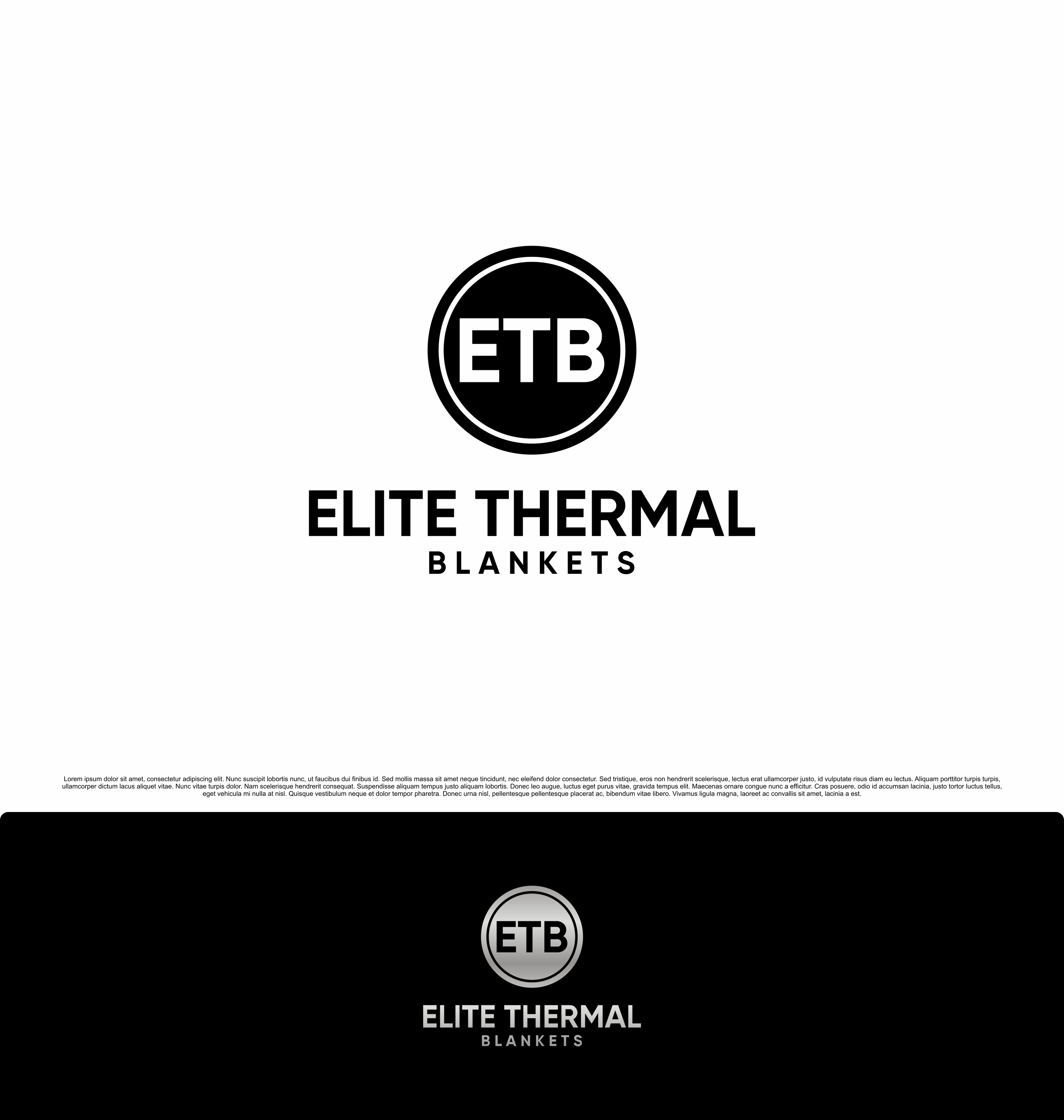 Logo Design by saesean for this project | Design #31635406