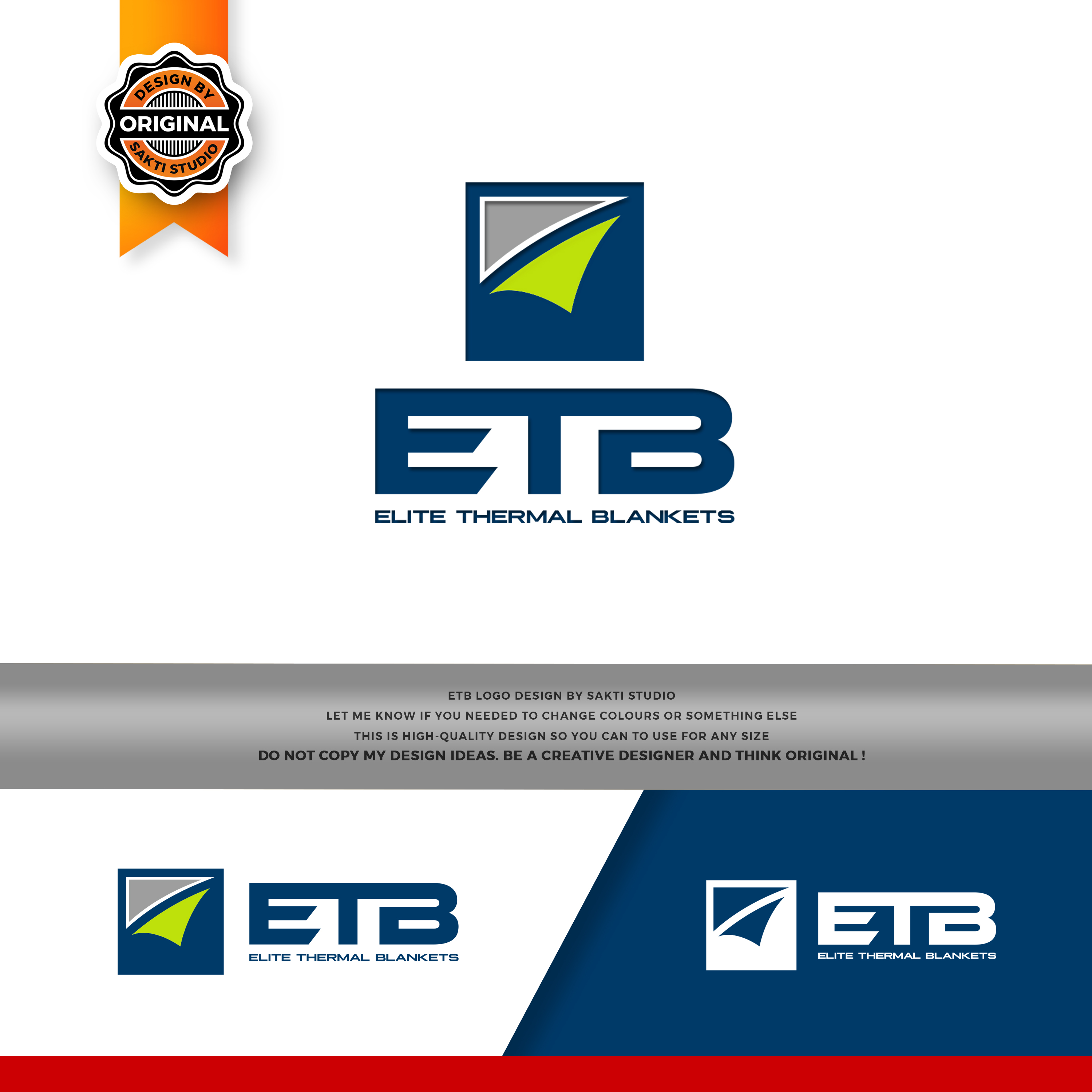 Logo Design by TheSakti for this project | Design #31637839