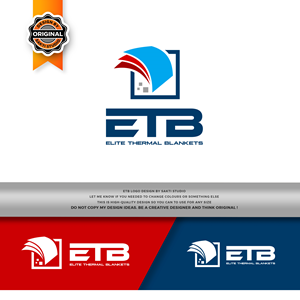 Diseño de Logo por TheSakti para este proyecto | Diseño: #31637840
