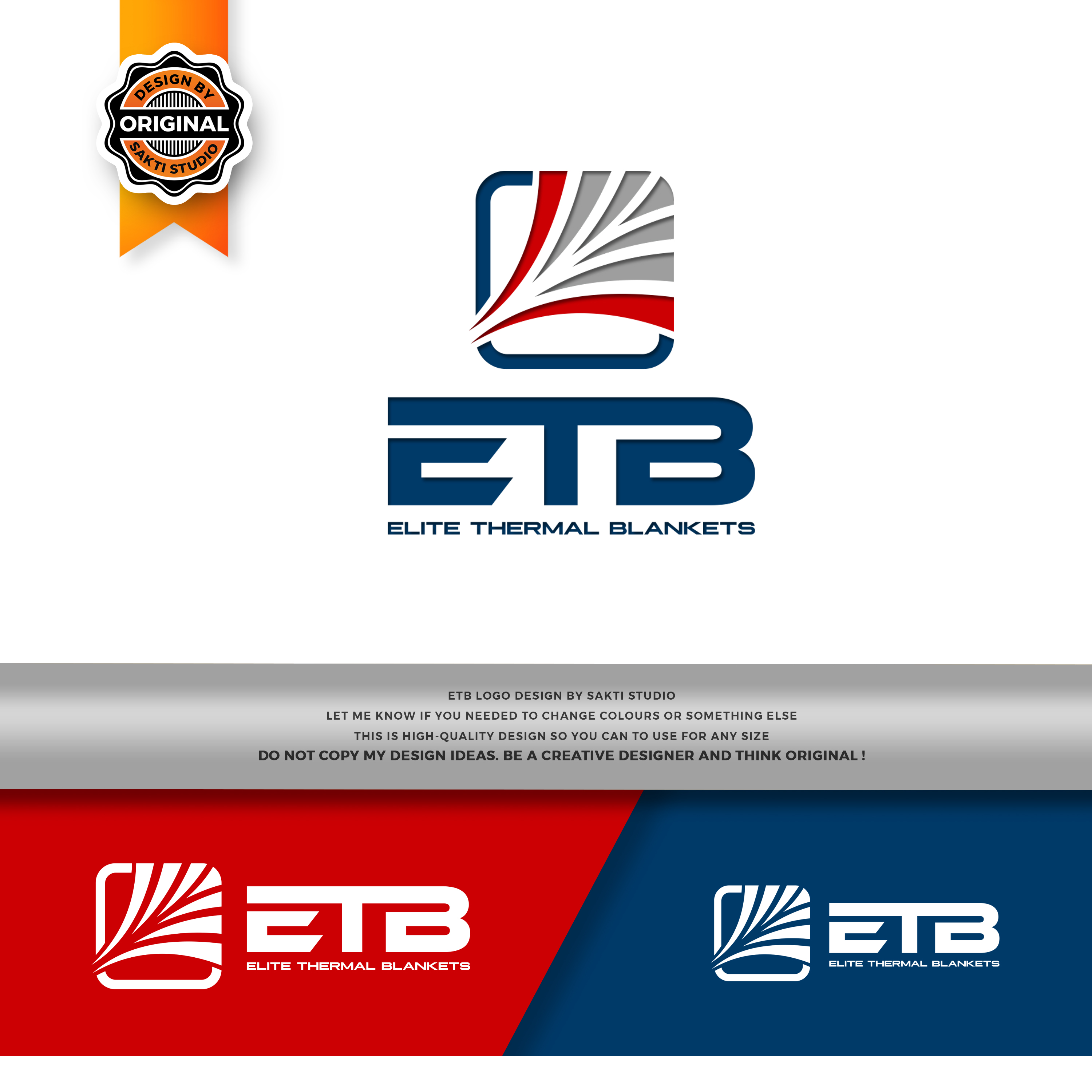 Logo Design by TheSakti for this project | Design #31637848