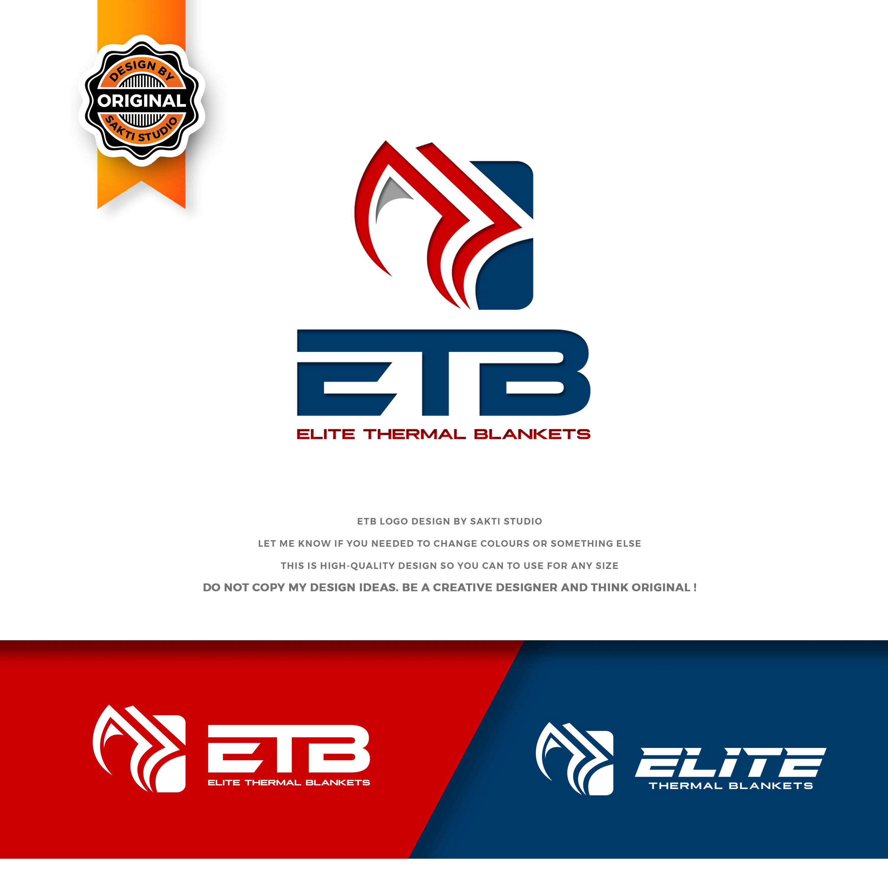 Logo Design by TheSakti for this project | Design #31637882